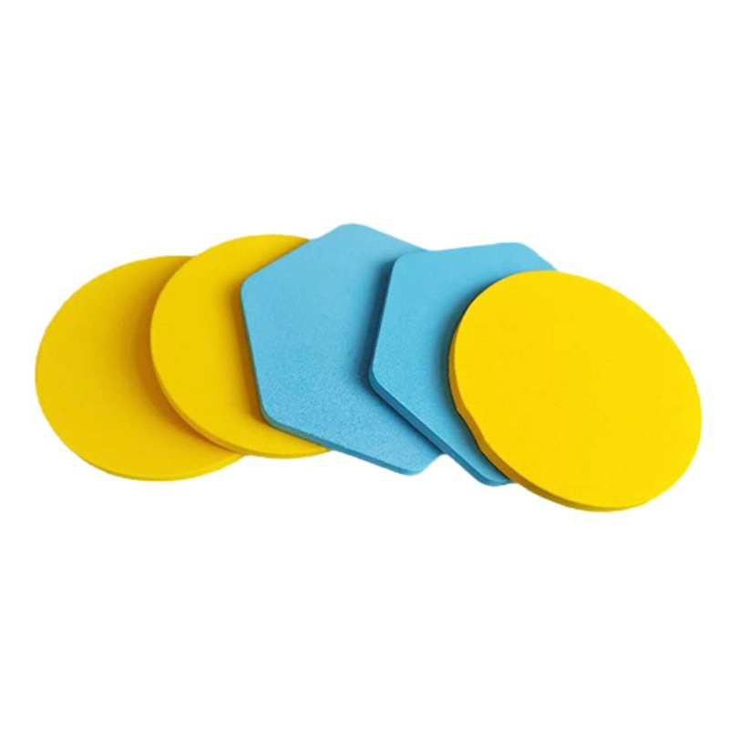 DIY Creative EVA Foam Sheet Kit for Kids:Fun Craft Set for Personalized Designs & Educational Activities