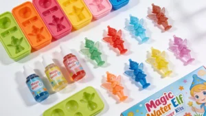 Common Quality Issues in Magic Water Elf Kits and How Manufacturers Control Them