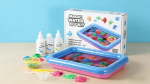 sourcing Magic Water Elf Kits