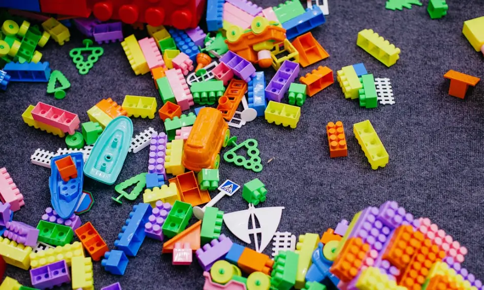 ABS Plastic