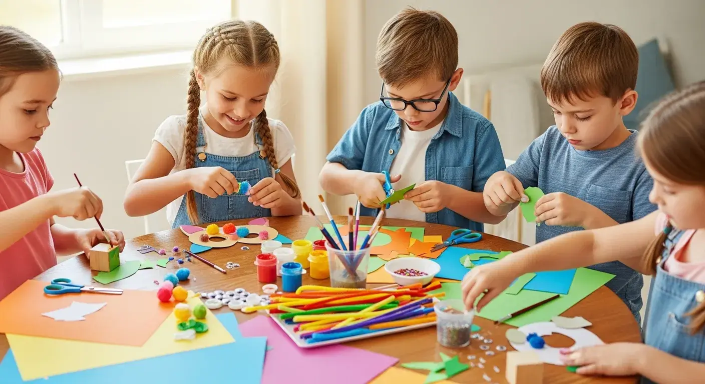 educational toys for kids