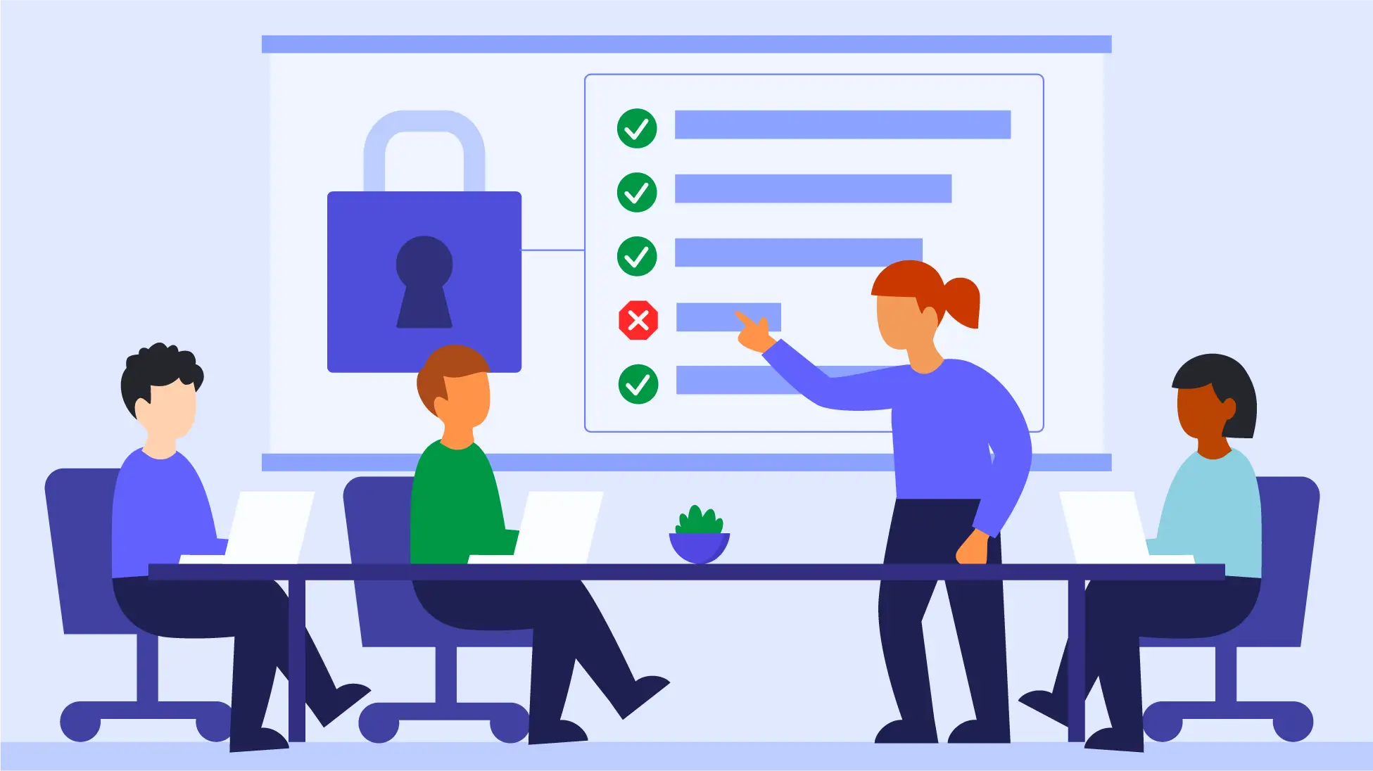 Compliance Standards