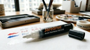 Key Features of High-Quality Acrylic Marker Pens from China