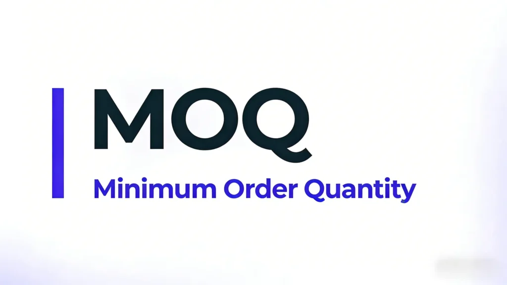 Low MOQ educational toys manufacturer