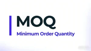 Low MOQ educational toys manufacturer