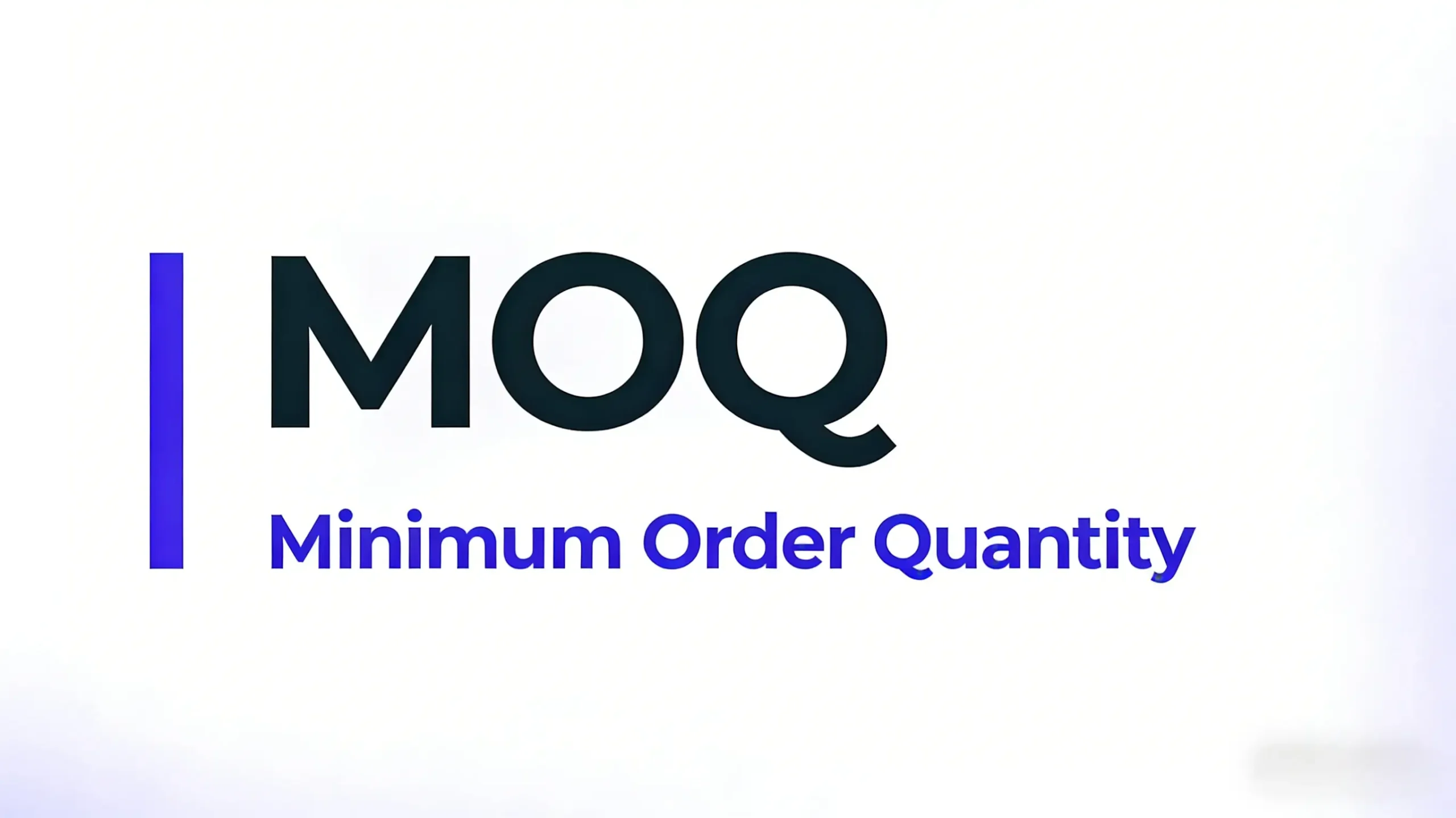 Low MOQ educational toys manufacturer