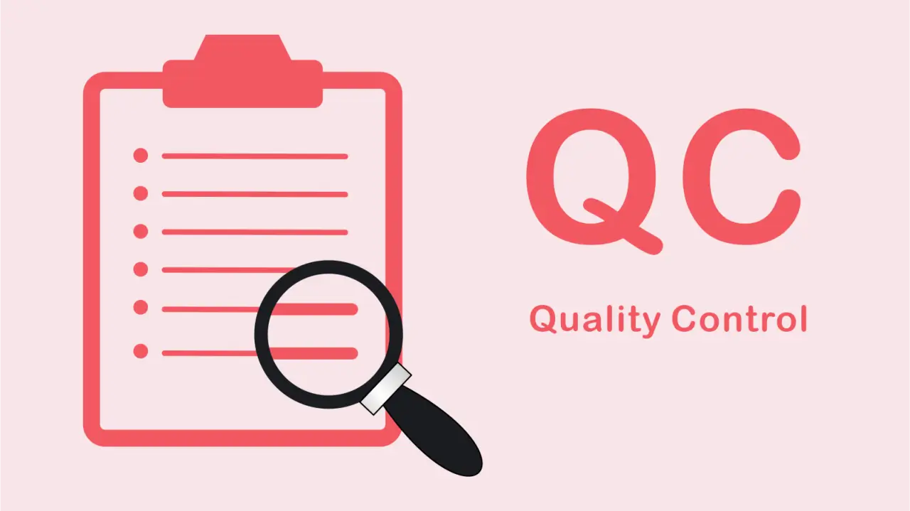 Production Consistency & Quality Control