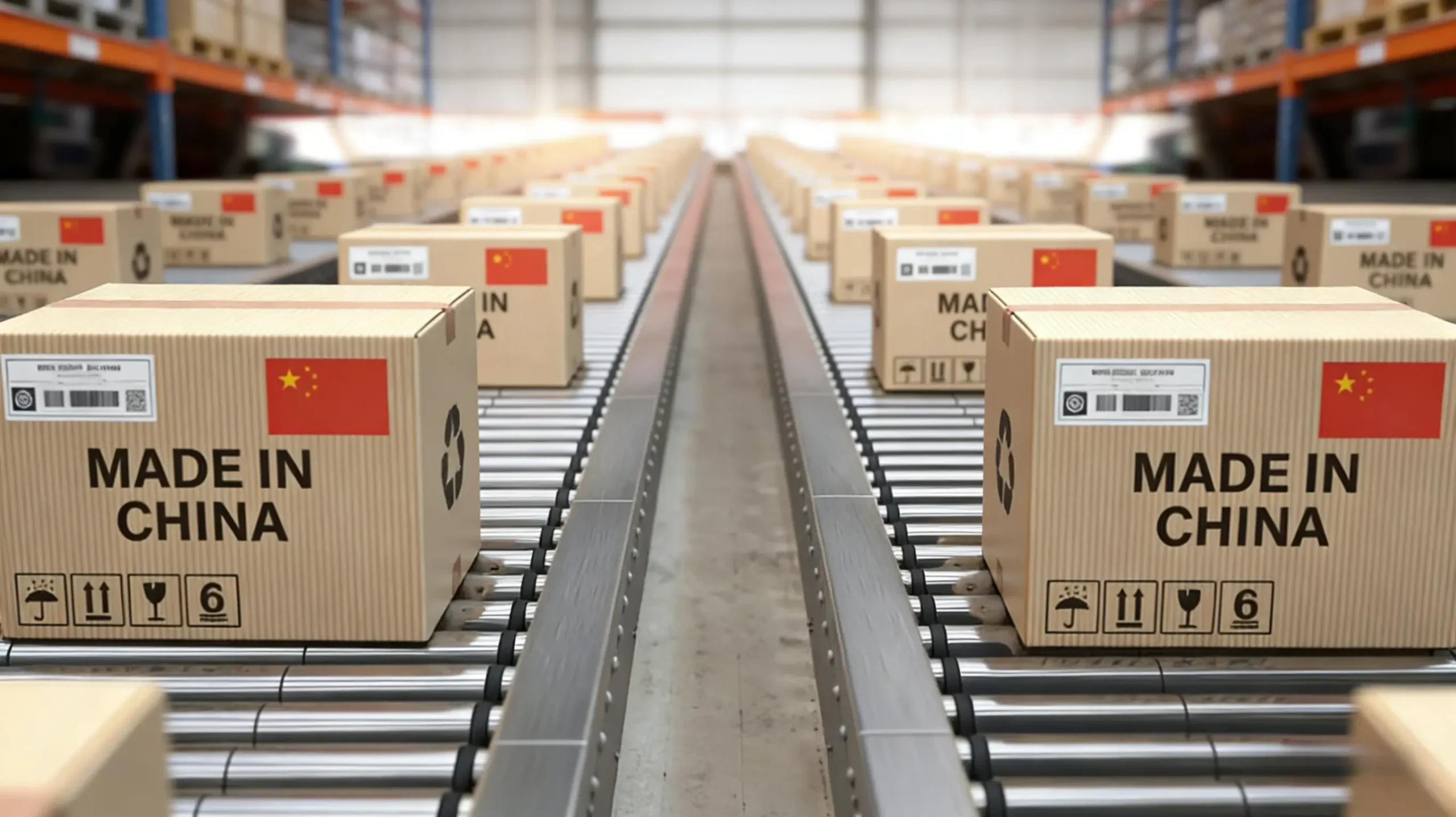 Why Source Educational Toys from China