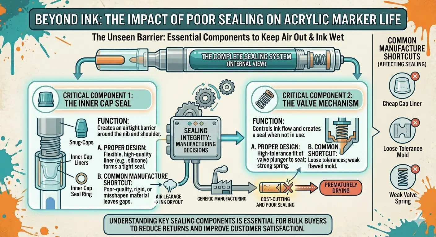The Real Manufacturing Problem