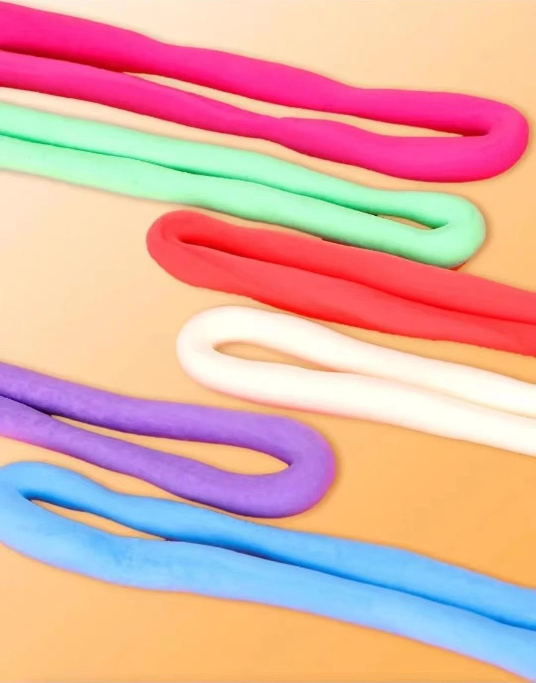 DIY Air Dry Clay for Kids Creative Modeling & Craft Activities