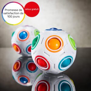 Squeeze Ball Fidget Toy for Tactile Play, Everyday Entertainment and Novelty Gift Collections
